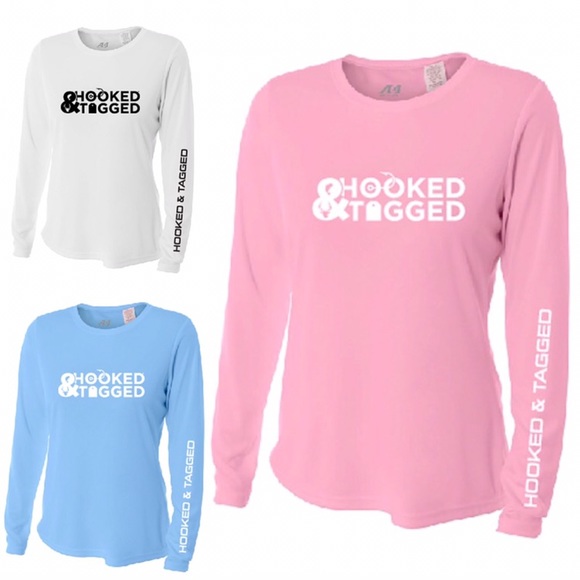 H&T Performance Shirts - Picture 2 of 2