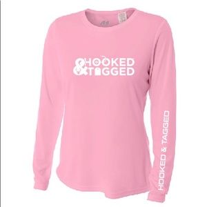 H&T Performance Shirts