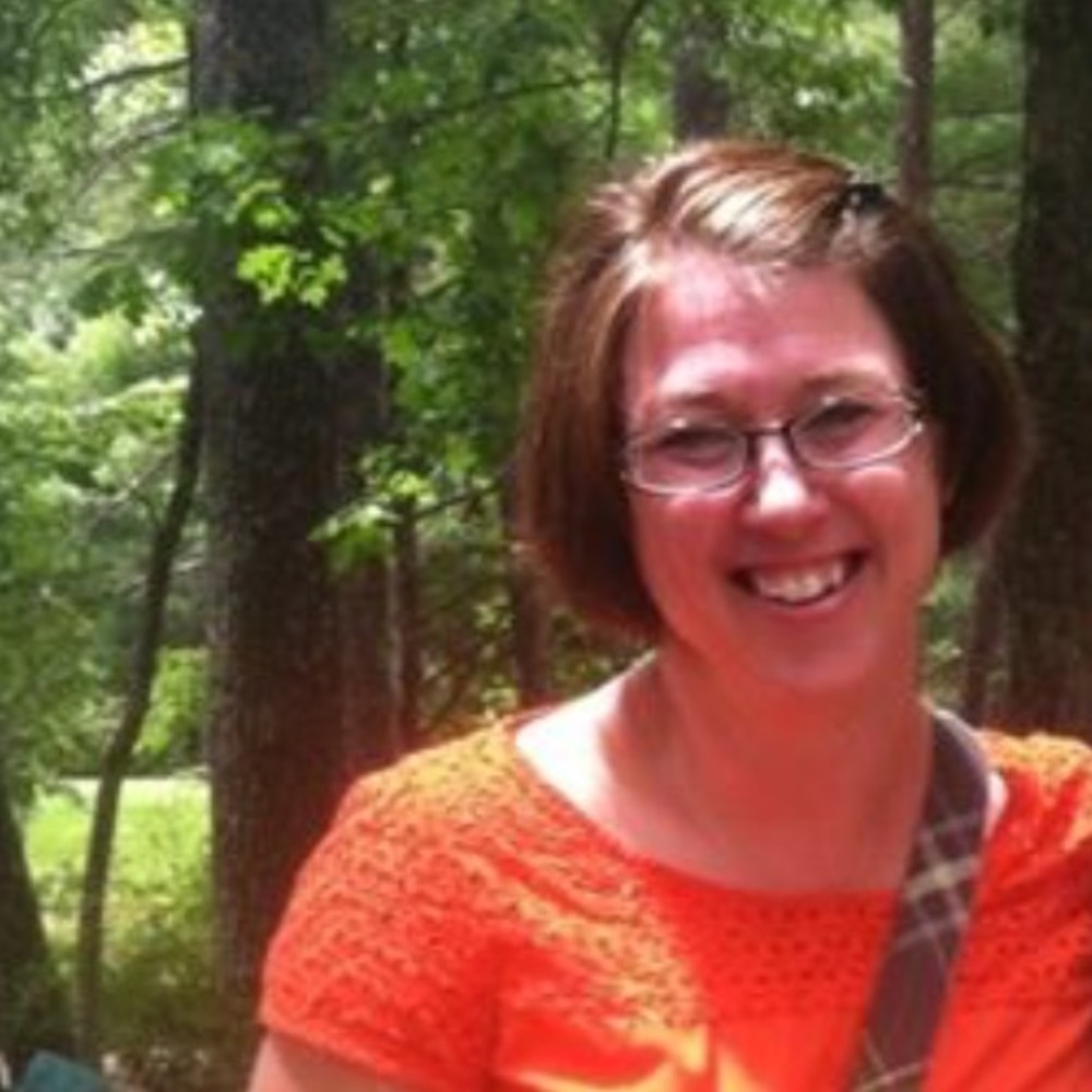 Meet your Posher, Stephenie