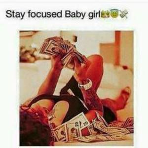 Meet your Posher, Natasha