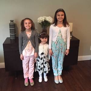 Meet your Posher, Izabel