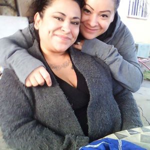 Meet your Posher, Desiree