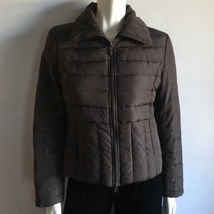 Kenneth Cole Puffer Jacket