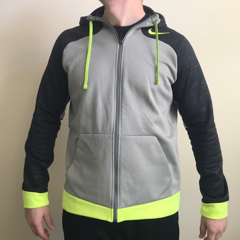 Nike Thermal-Fit Hoody