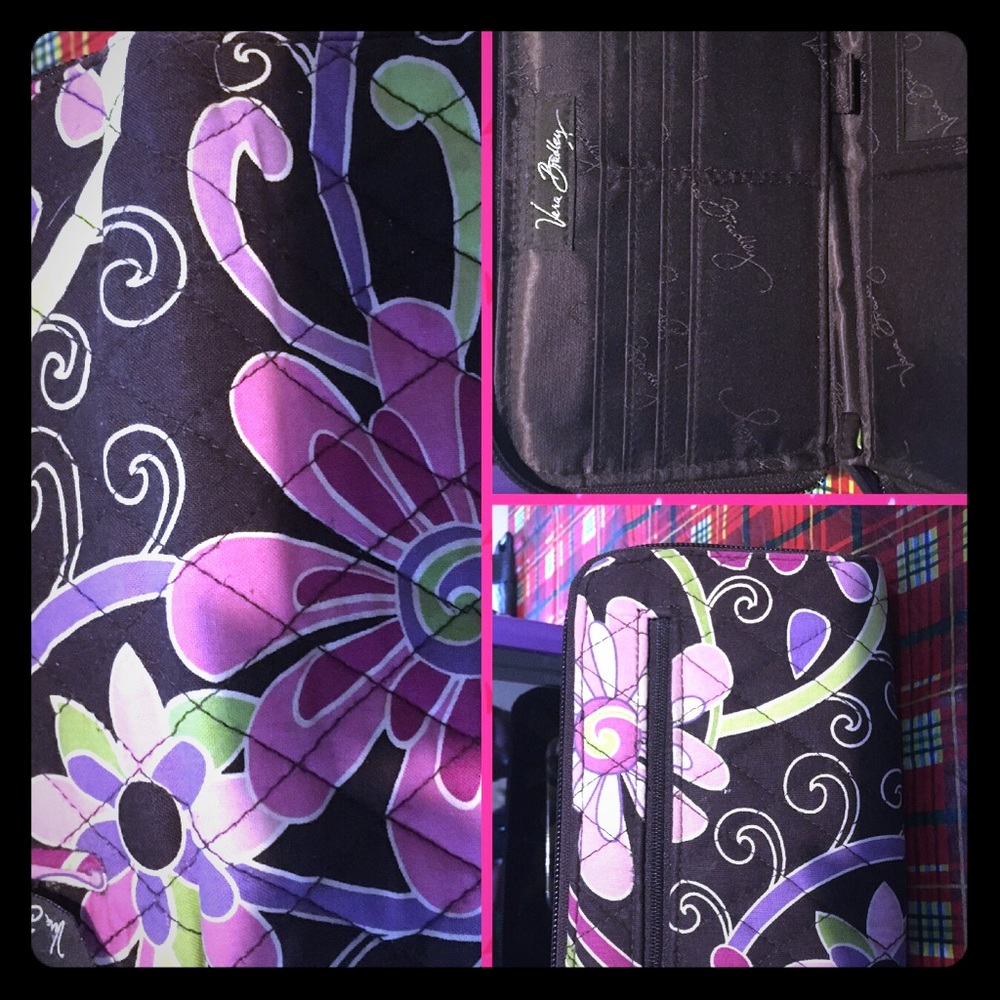 Vera Bradley Wallet
