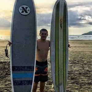 Meet your Posher, Austin