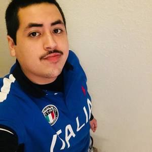 Meet your Posher, Philip