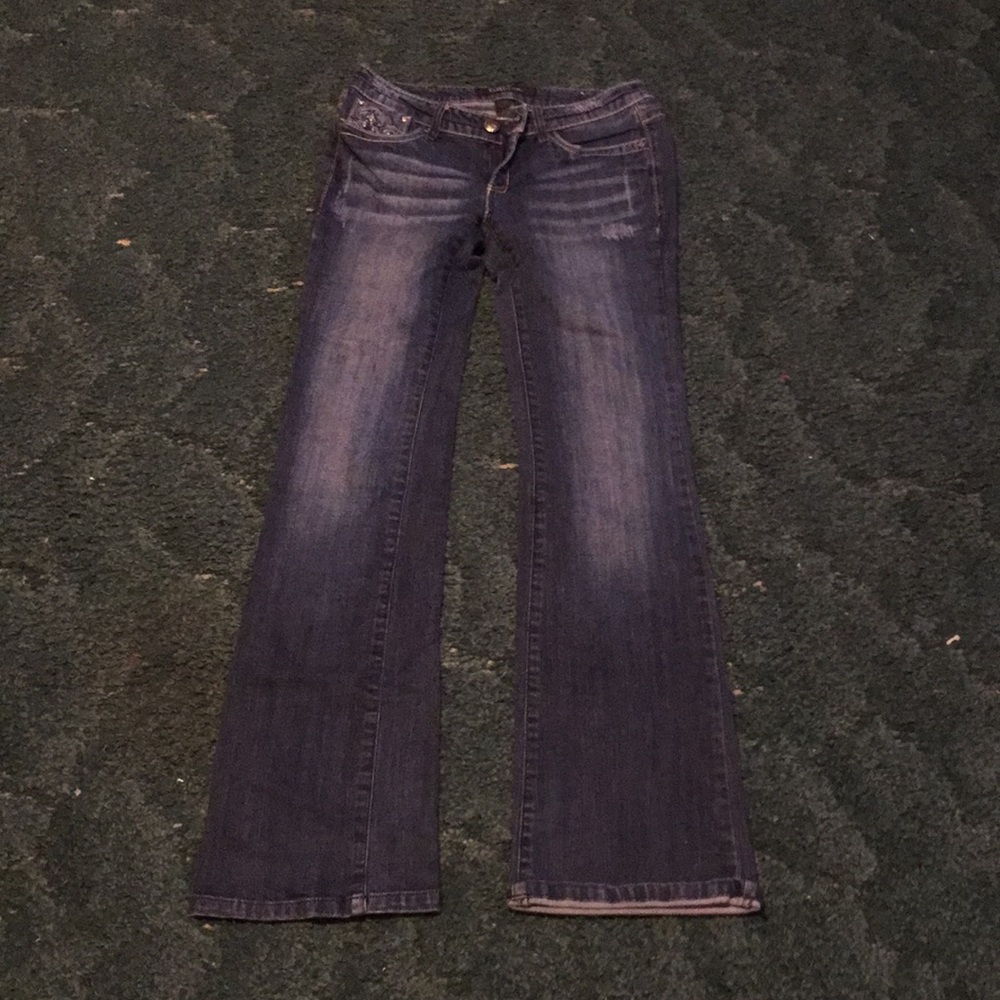 Pants