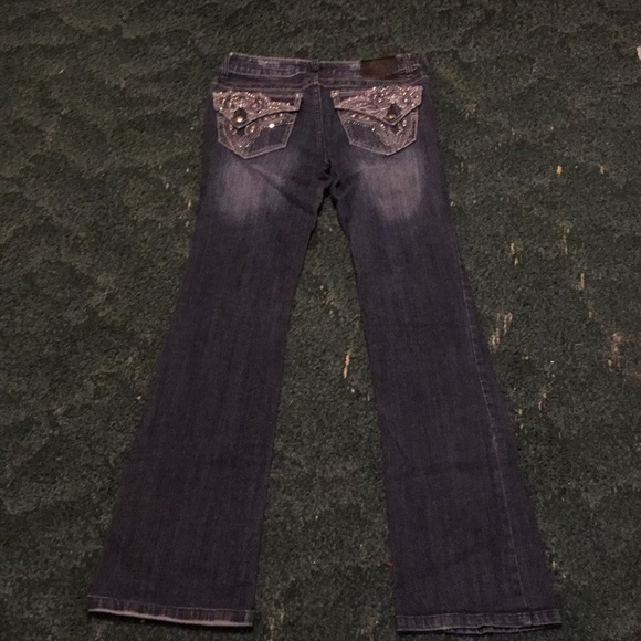 Pants - Picture 2 of 2