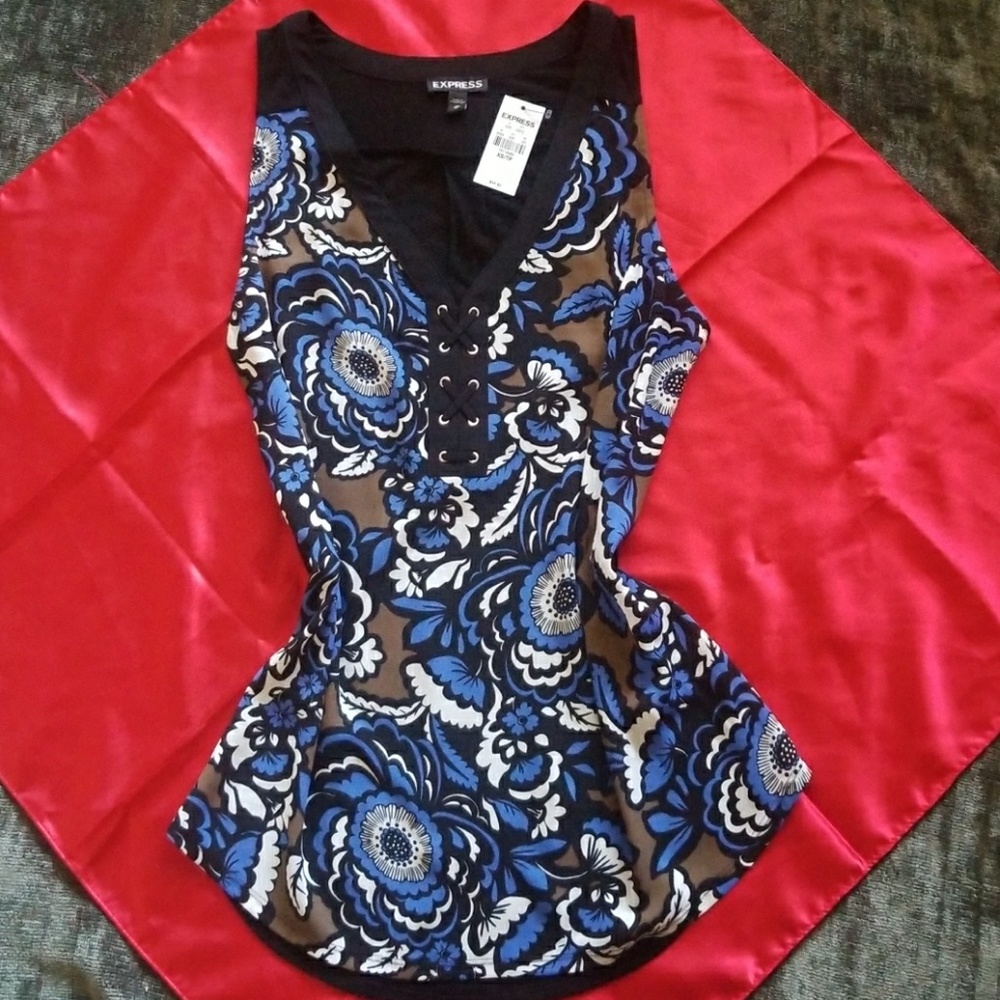 Sold!!!Express