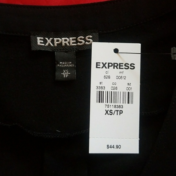 Sold!!!Express - Picture 3 of 7