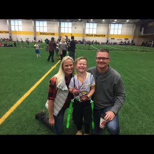 Meet your Posher, Jr