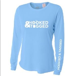 H&T Performance Shirt