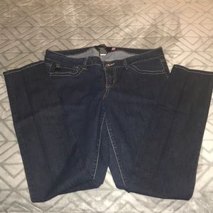 Torrid size 16T skinny jeans
