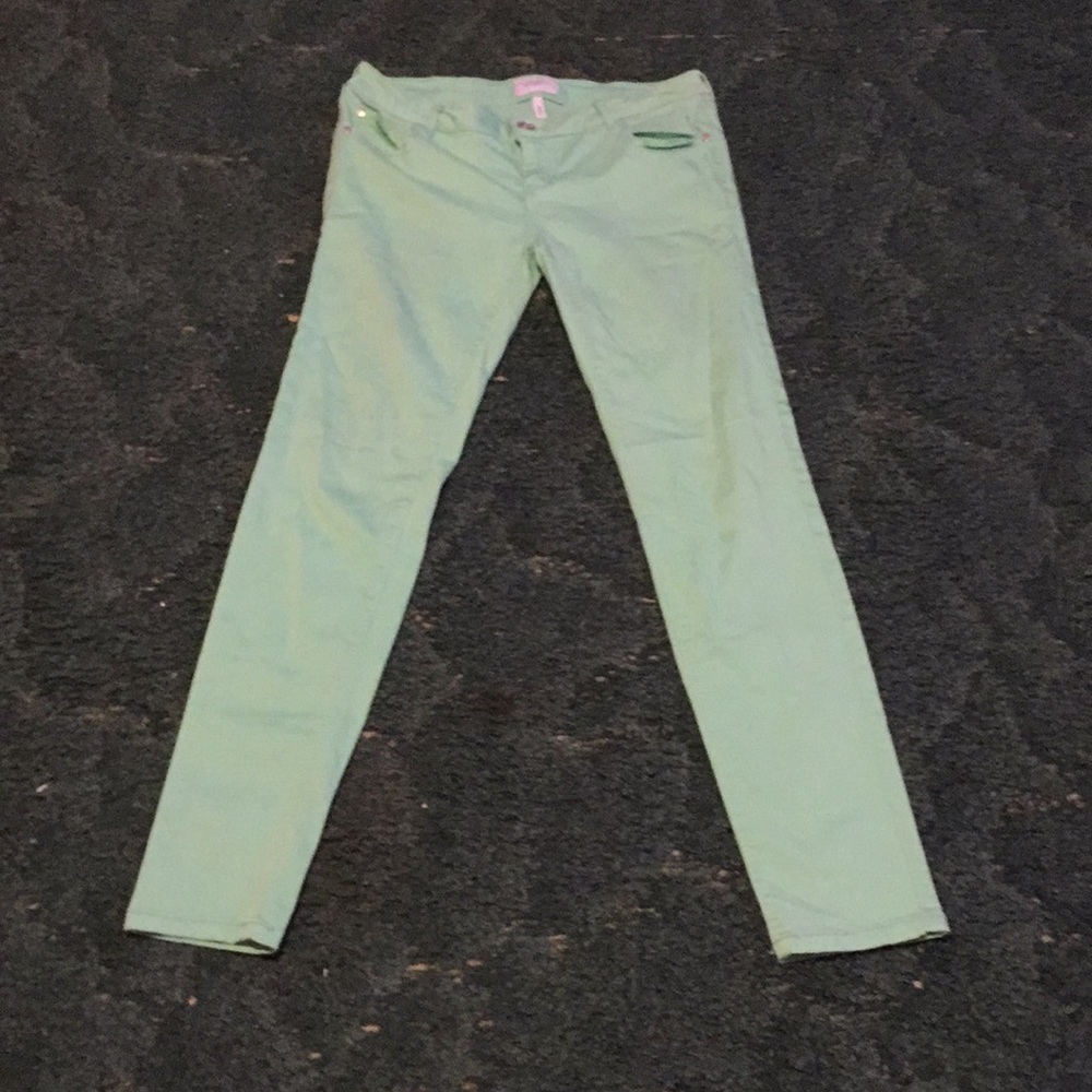 Pants