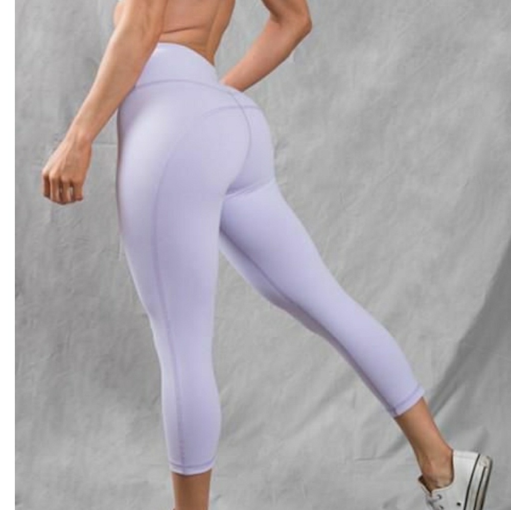 Buff Bunny Leggings