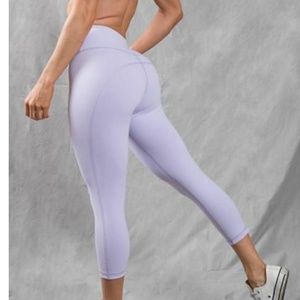 Buff Bunny Leggings