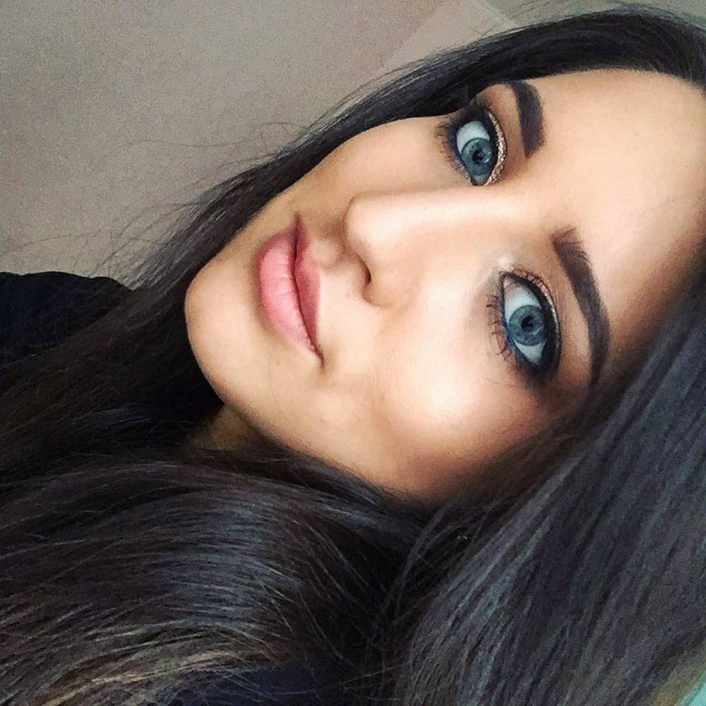 Meet your Posher, Sofya