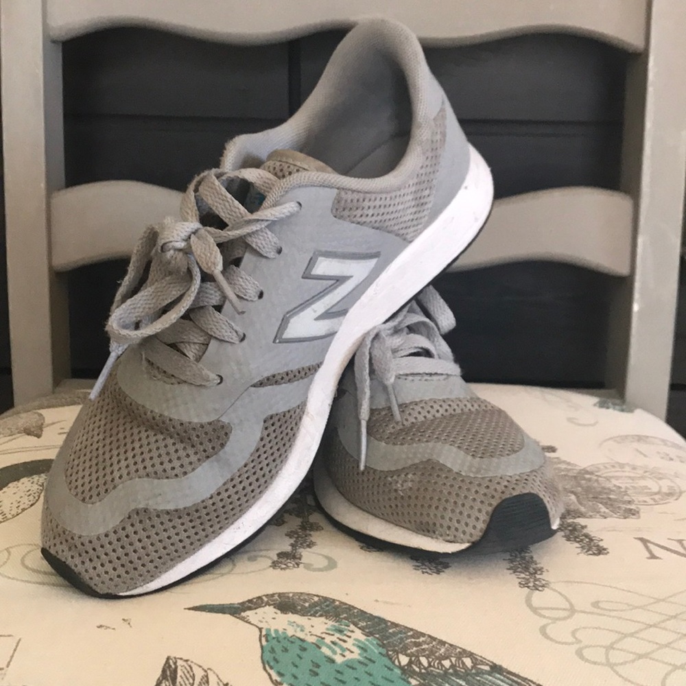 Boys' NewBalance shoes