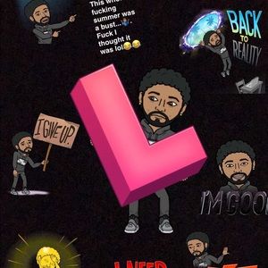 Meet your Posher, Jeremy