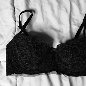 Victoria's Secret Dream Angels Balconette Bra