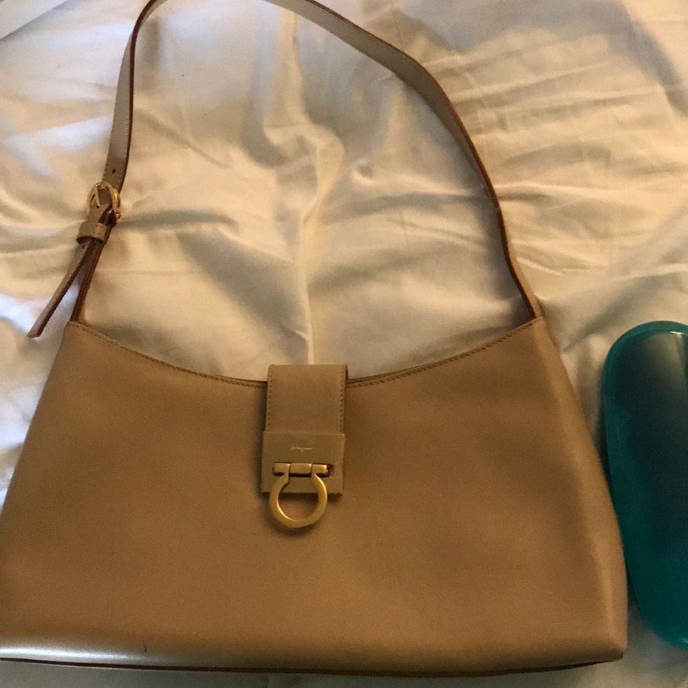 Ferragamo Mini Bag