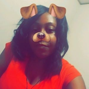 Meet your Posher, Dashawna