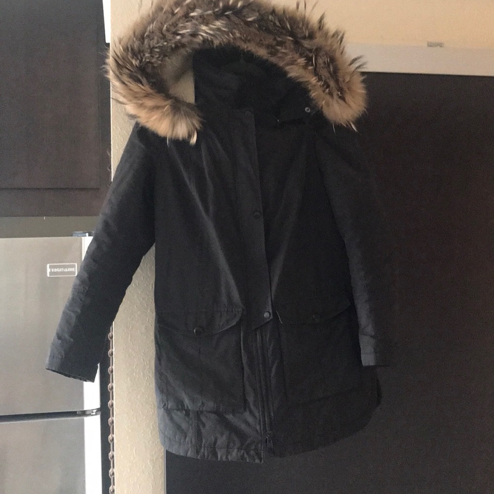 Soia & Kyo winter coat