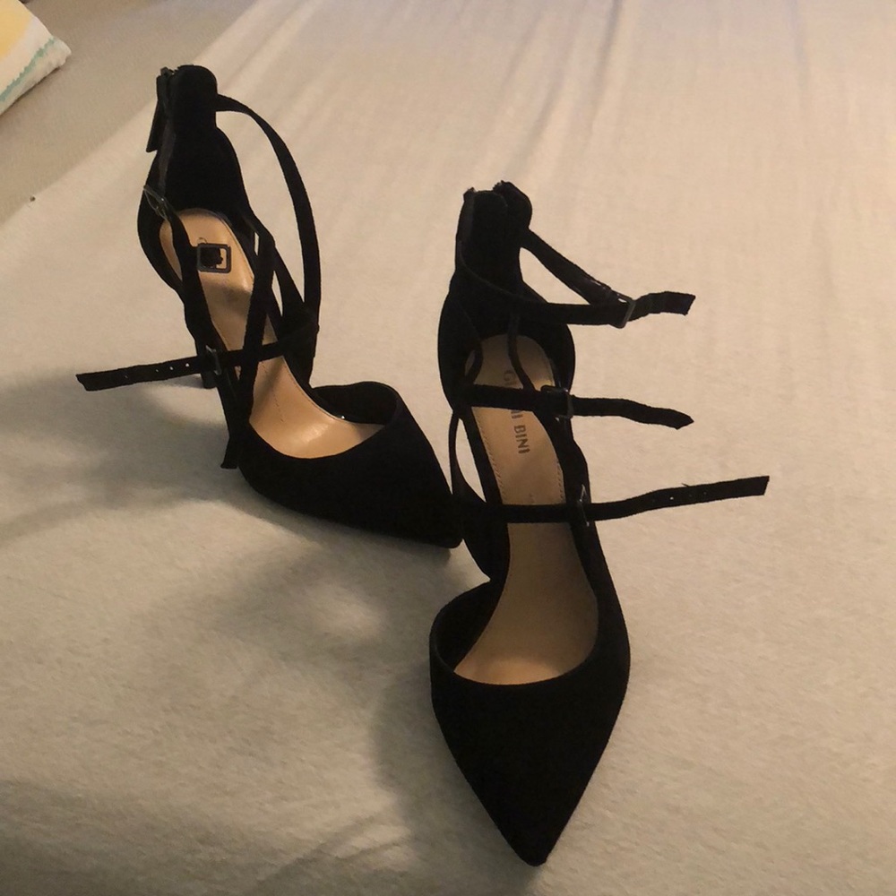 Never worn