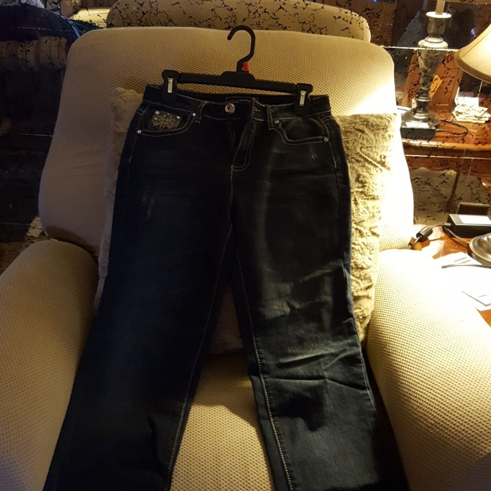 Women's jeans