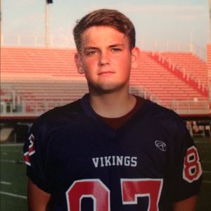 Meet your Posher, Dalton