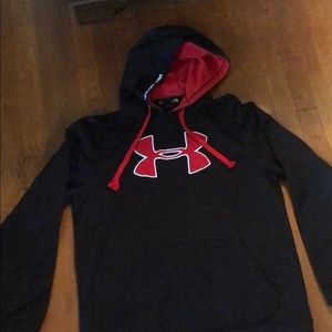 Under Armour Hoodie