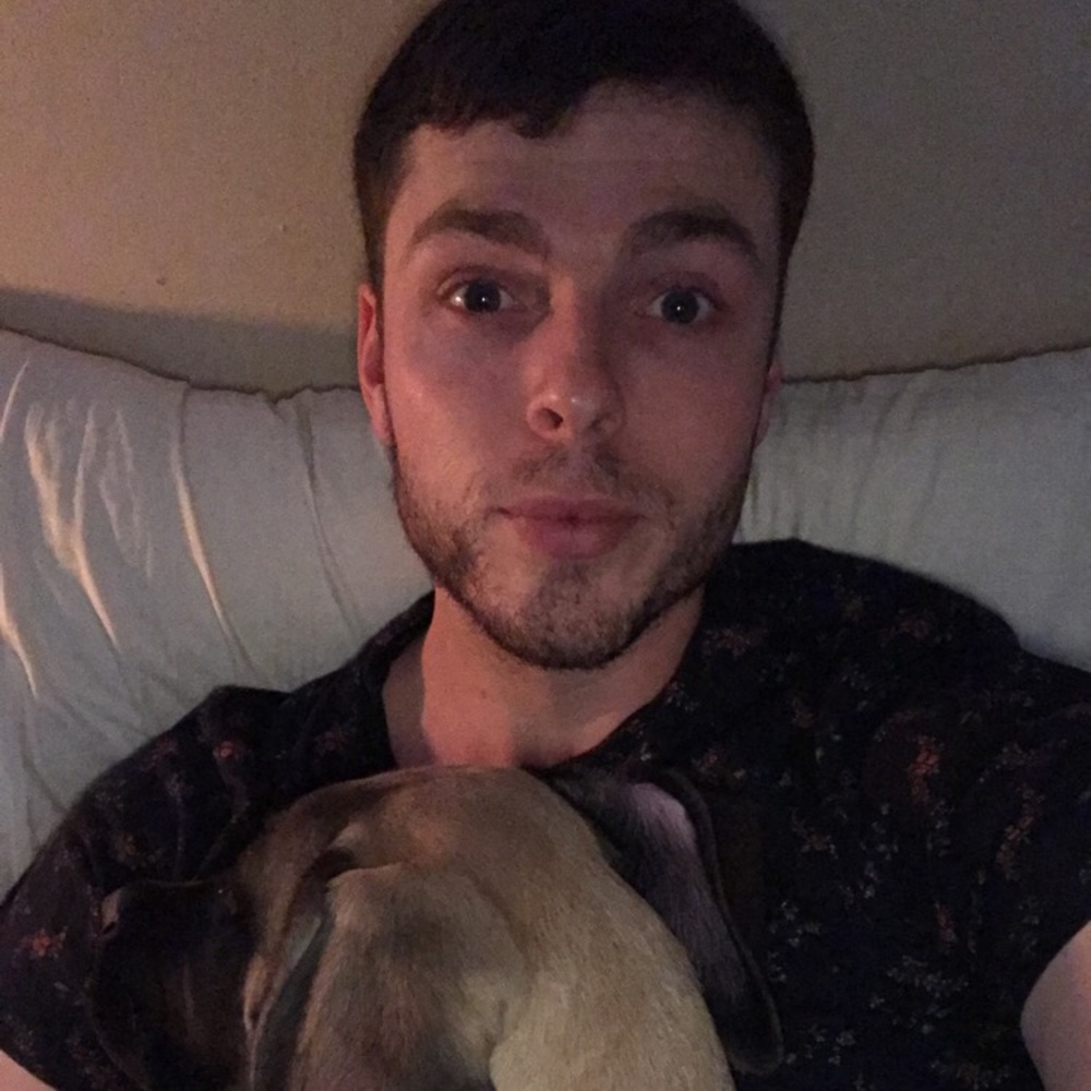 Meet your Posher, Mark