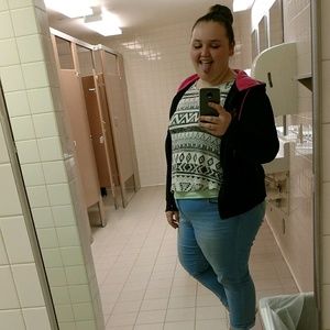 Meet your Posher, Audrey