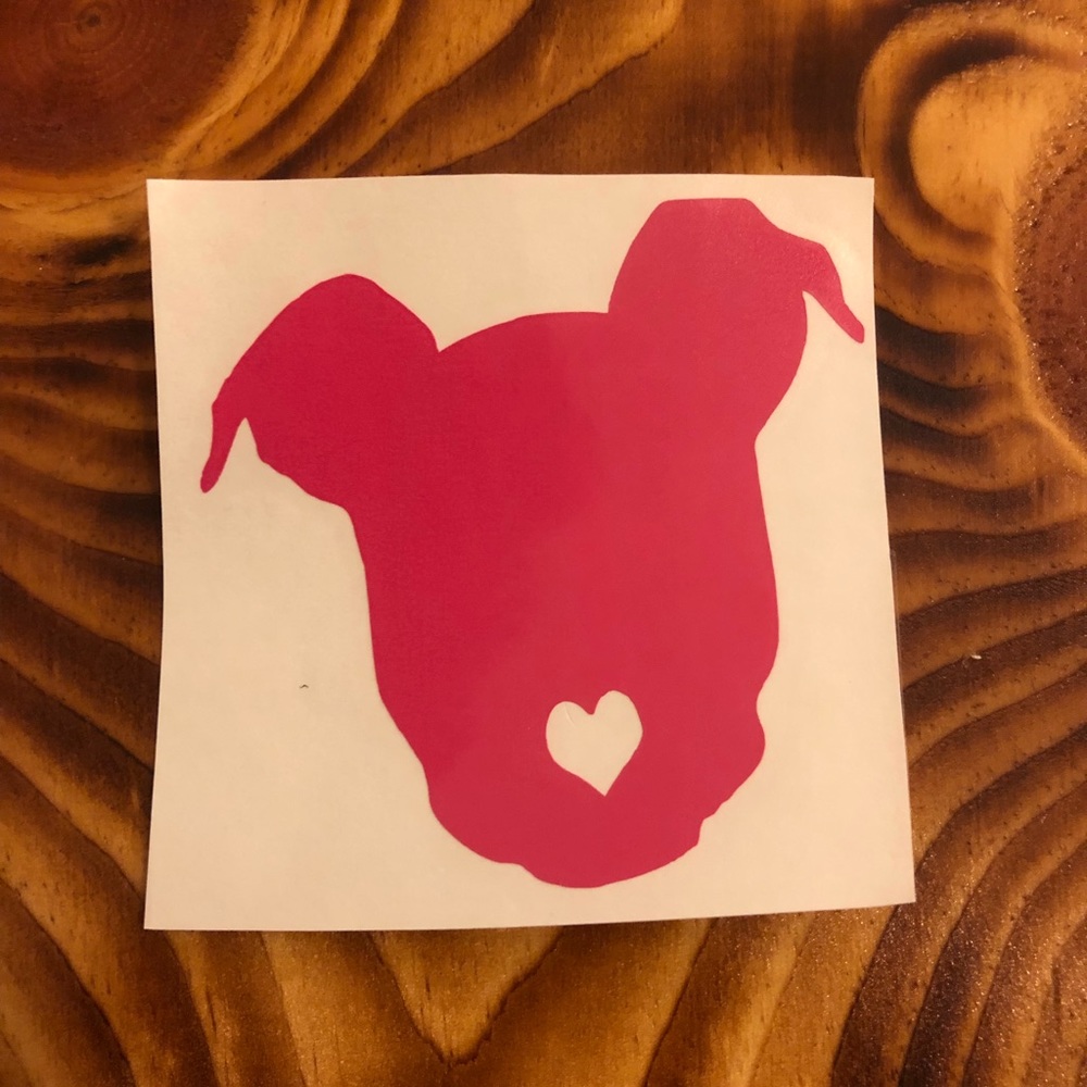 Custom window decals - Picture 3 of 7
