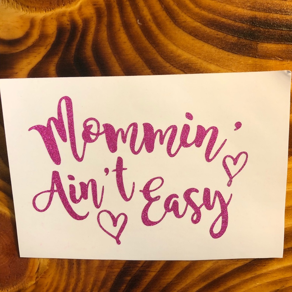 Custom window decals - Picture 4 of 7