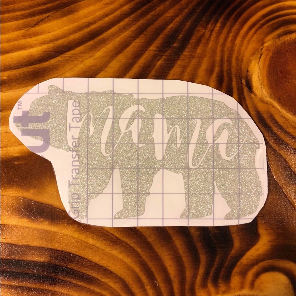 Custom window decals - Picture 6 of 7