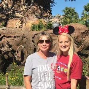 Meet your Posher, Melinda