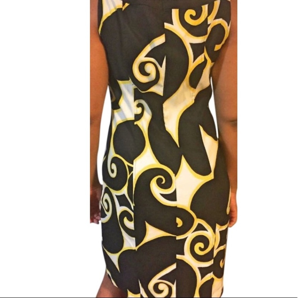 Alyx Dress