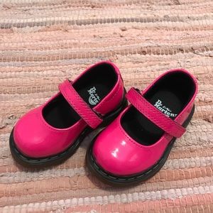 Dr. Martens Mary Jane