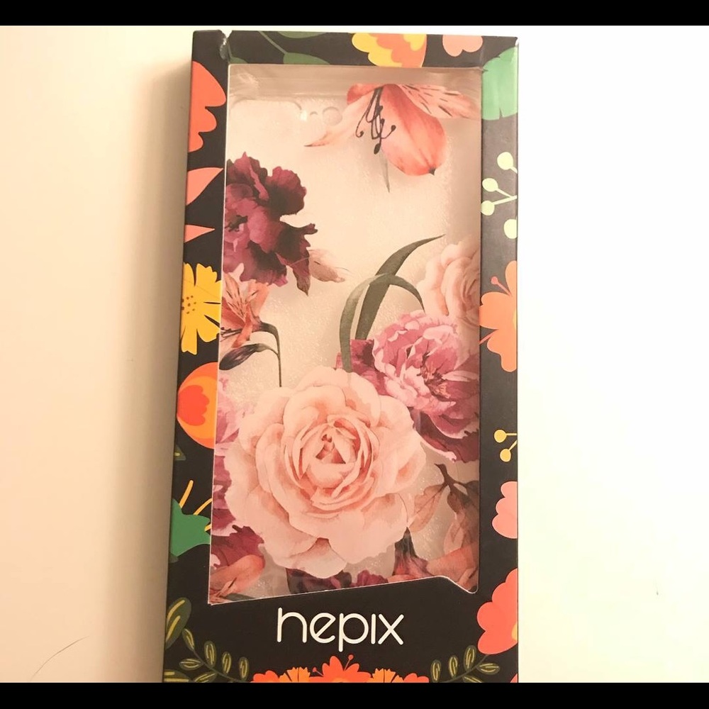 iPhone 7 Plus or 8 plus case
