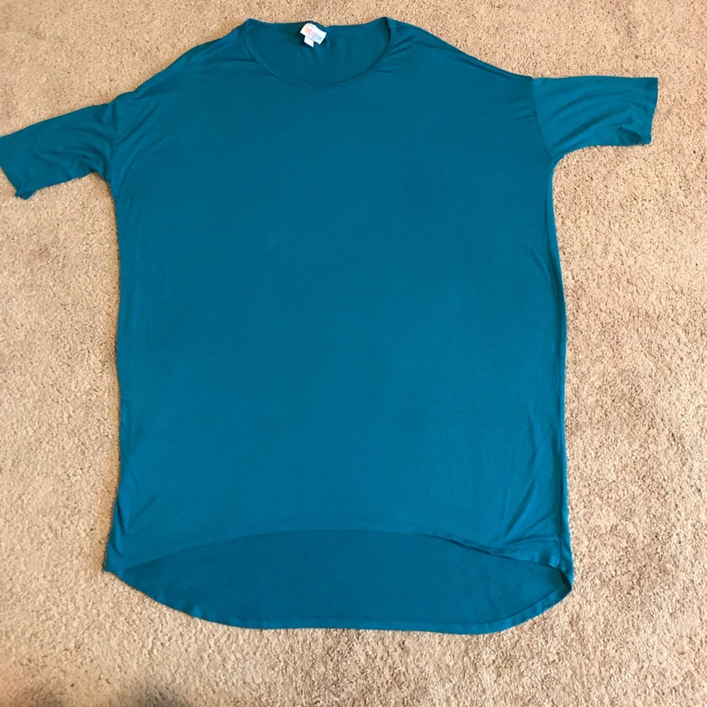 Lularoe Irma Medium