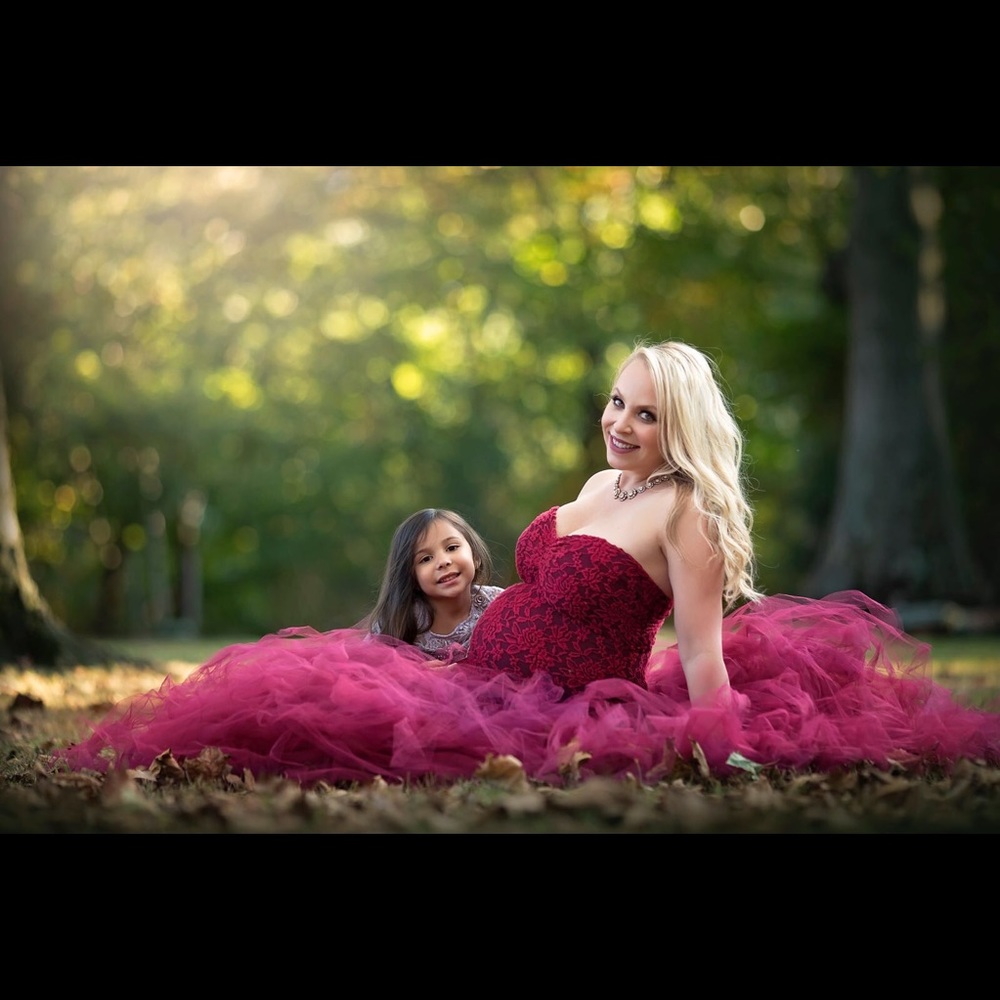 Meet your Posher, Michelle