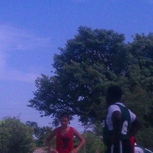 Meet your Posher, Christopher