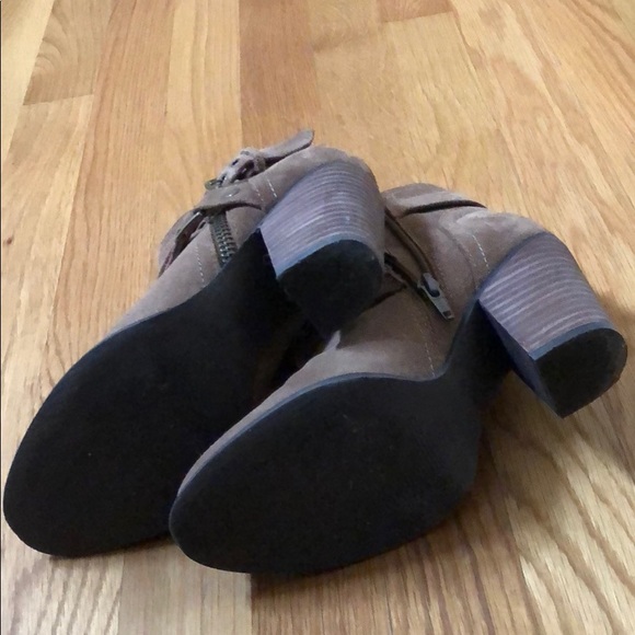 GUESS booties - Picture 4 of 4