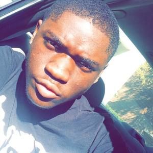 Meet your Posher, Jordan