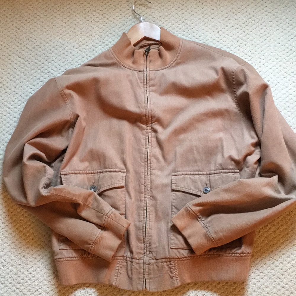 Vintage Ralph Lauren Polo Golf corduroy Jacket