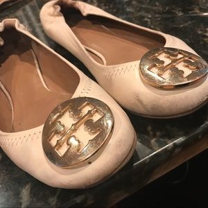 Tory Burch Flats | Size 7