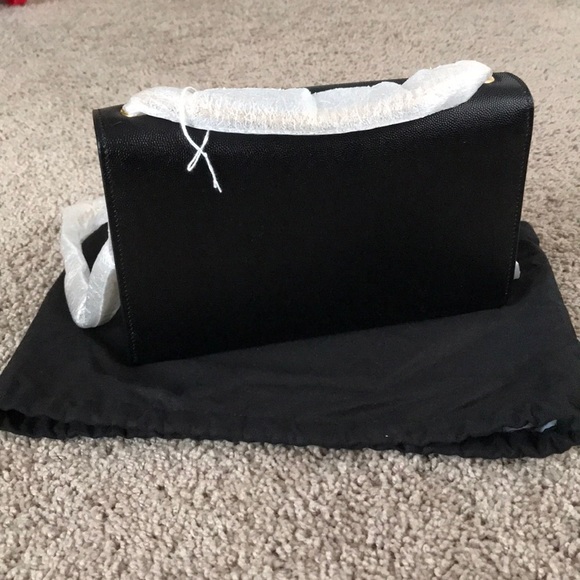 Ysl medium size monogramme bag - Picture 3 of 5