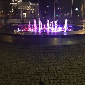 Meet your Posher, Eva